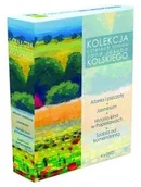 Pozostałe filmy DVD - Kolekcja filmów Jana Jakuba Kolskiego - miniaturka - grafika 1
