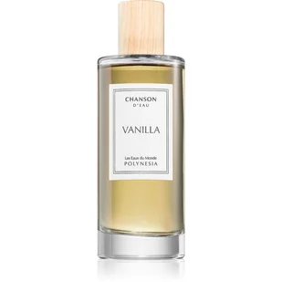 CHANSON Vanilla From Polynesia Woda toaletowa EDT 100 ml - Wody i perfumy damskie - miniaturka - grafika 1