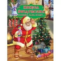 Arti Księga świąteczna - Opracowanie zbiorowe - Religia i religioznawstwo - miniaturka - grafika 1