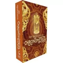 Chronometrus Nowa - Fantasy Chronometrus Nowa - Fantasy - miniaturka - grafika 1