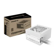 Akcesoria do serwerów - GIGABYTE P550SS ICE moduł zasilaczy 550 W 20+4 pin ATX ATX Biały - miniaturka - grafika 1