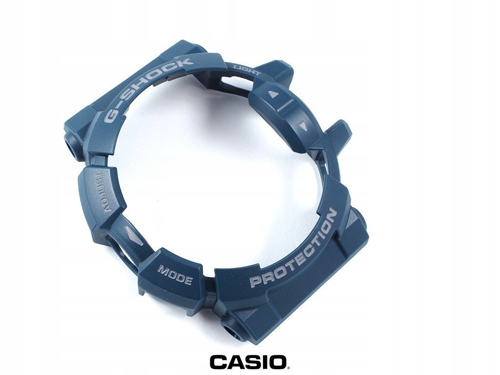 Bezel Casio GA-400CC-2A GA-400CC GA-400 niebieski