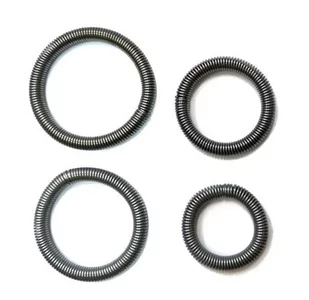 ZESTAW ŚCIĄGACZY  SPRINGLOCK + SPRĘŻYNY KLIMA - Akcesoria do klimatyzacji i ogrzewania - miniaturka - grafika 3