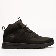Buty trekkingowe męskie - TIMBERLAND EURO TREKKER MID - Timberland - miniaturka - grafika 1