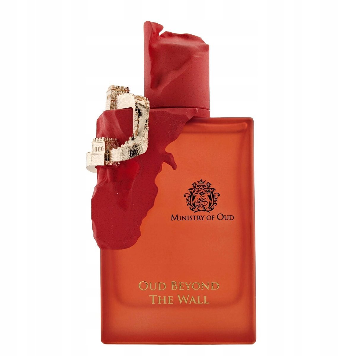 Paris Corner Ministry of Oud Oud Beyond the Wall Edp 100ml