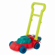 Zabawy w naśladowanie dorosłych - Kosiarka B.Toys - miniaturka - grafika 1