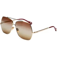 Okulary przeciwsłoneczne - Chloe Okulary przeciwsłoneczne - miniaturka - grafika 1