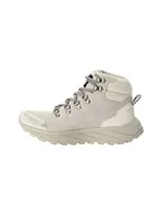 Sneakersy damskie - Jack Wolfskin TERRAVENTURE URBAN MID W Sneakersy damskie, beżowe/beżowe, rozmiar 37,5 EU - miniaturka - grafika 1
