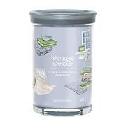 Świece - YANKEE CANDLE A CALM & QUIET PLACE 567.0 g - miniaturka - grafika 1