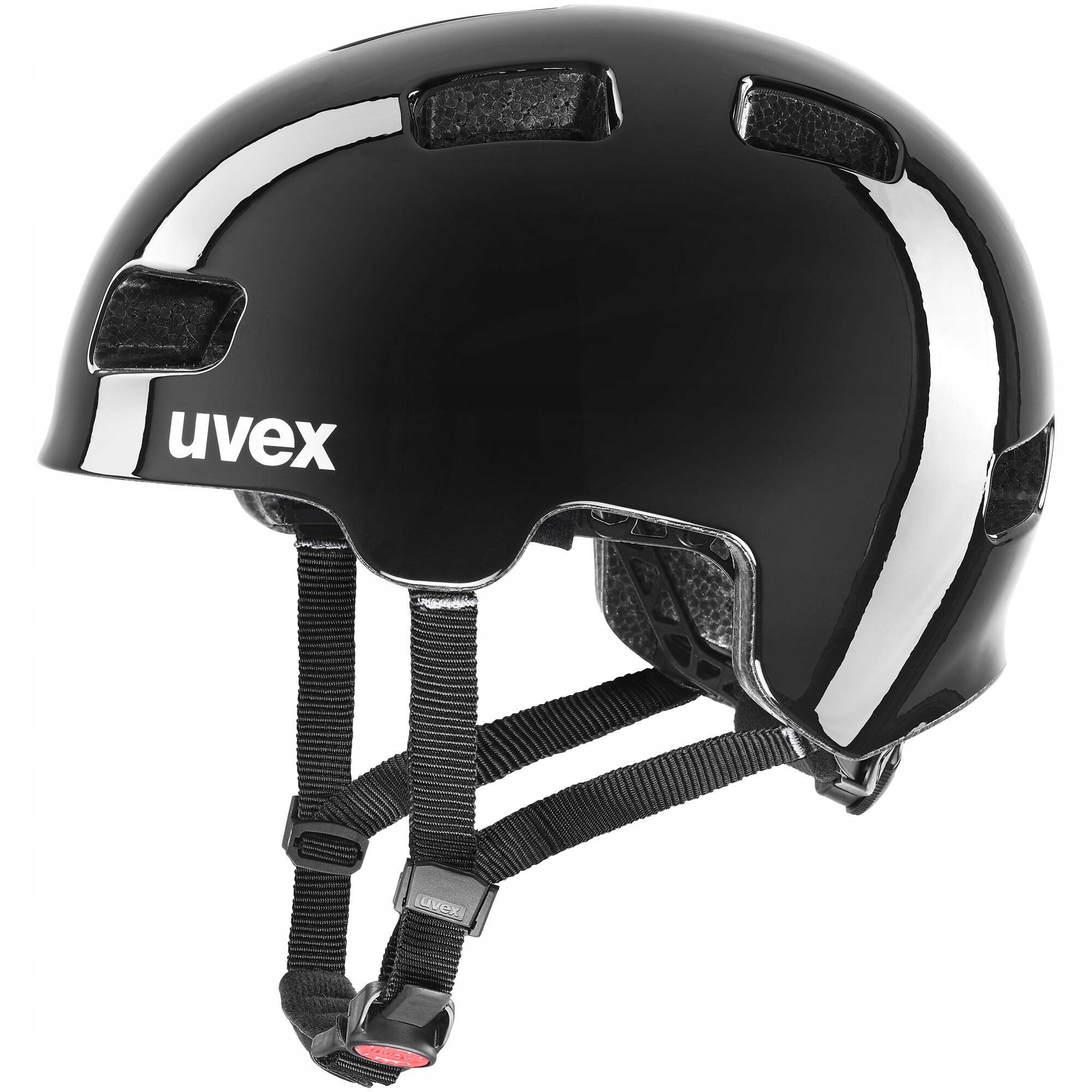 Kask Rowerowy Dziecięcy Uvex Hlmt 4 51-55cm