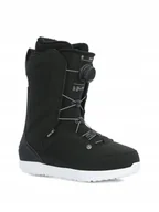 Buty snowboardowe - Buty snowboardowe Ride Sage black [Rozmiar: 38] - miniaturka - grafika 1