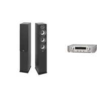 Zestawy stereo - MARANTZ NR1200 s + ELAC DEBUT F5.2 - miniaturka - grafika 1
