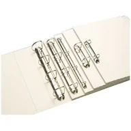 Segregatory - Segregator PANORAMA A4+ 2RR/16 30mm biały ofertowy LEITZ 42770001 - miniaturka - grafika 1