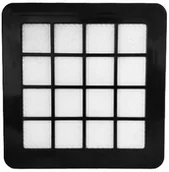 Filtry do oczyszczaczy powietrza - TESLA AeroStar T700 - Filtr HEPA wejście - miniaturka - grafika 1