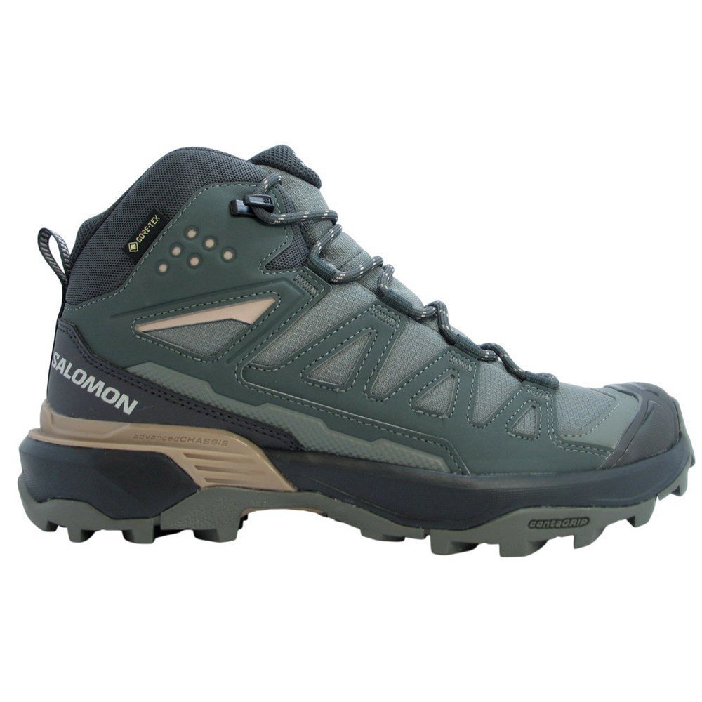 Buty Salomon X Ultra Mid 360 478650