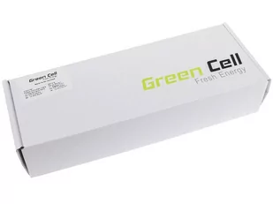 Green Cell SY14 do Sony Vaio VGP-BPS22 VGP-BPS22A VGP-BPL22 - Baterie do laptopów - miniaturka - grafika 1