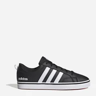 Trampki męskie - Tenisówki męskie Adidas VS Pace 2.0 HP6009 39.5 Czarne (4066748341252) - miniaturka - grafika 1