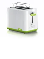 Tostery - Braun HT 1010 GR - miniaturka - grafika 1
