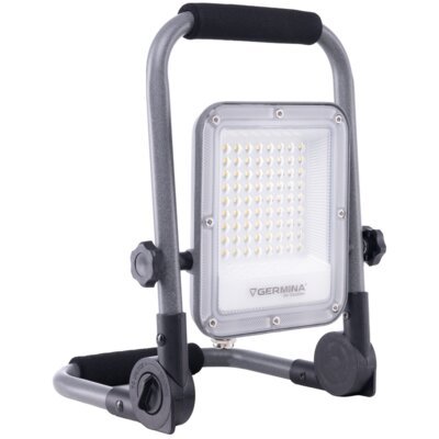 Naświetlacz LED GERMINA Premium Ares 2.0 GW-0233 50W