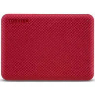 Dyski HDD - Toshiba Canvio Advance 2TB (HDTCA20ER3AA) - miniaturka - grafika 1