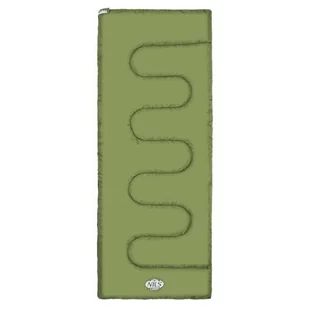 NILS CAMP NC2002 CIEMNY ZIELONY ŚPIWÓR NILS CAMP 15-04-115 - Śpiwory NILS CAMP NC2002 CIEMNY ZIELONY ŚPIWÓR NILS CAMP 15-04-115 - Śpiwory - miniaturka - grafika 1