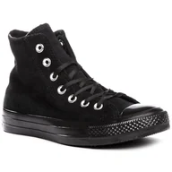 Buty trekkingowe damskie - Buty Trampki Damskie Converse Chuck Taylor All Star Mono Plush - miniaturka - grafika 1