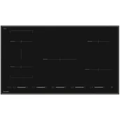 Płyty elektryczne do zabudowy - Sharp KH-9I39CS00-EU - miniaturka - grafika 1