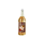 Śmietanki i dodatki do kawy - Syrop do kawy Sweetbird Popcorn Syrup, 1 l - miniaturka - grafika 1