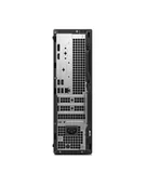 Zestawy komputerowe - Komputer Dell Pro Slim QCS1255 W11Pro Ryzen 3 8300G/8GB/512GB SSD/Integrated/WLAN + BT/Kb/Mouse/3YPS BTO513_QCS1255_EMEA - miniaturka - grafika 1