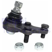 Przeguby i półosie - Przegub mocujący / prowadzący Delphi TC2341 - miniaturka - grafika 1