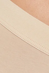 Klara/F figi bawełniane trójpak (kolor jak na zdjęciu, rozmiar 46) - Majtki damskie - miniaturka - grafika 3