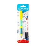 Pióra wieczne - Starpak Pióro W 2nab Prime Starpak Zm B/c 1/40 - miniaturka - grafika 1
