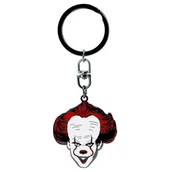 Księgarnia OUTLET - Brelok - TO "Pennywise" - miniaturka - grafika 1