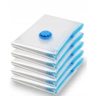 Akcesoria i części AGD - MUFART Worki próżniowe MUFART Leobert 15280 15280 - miniaturka - grafika 1