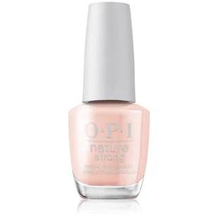 WEBHIDDENBRAND Lakier do paznokci Nature Strong 15 ml Cień A Clay in the Life) - Lakiery do paznokci - miniaturka - grafika 1