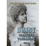 Opowiadania - Daisy Błękitna tożsamość - miniaturka - grafika 1