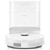 Roboty sprzątające - Mova S10 Plus Biały - miniaturka - grafika 1