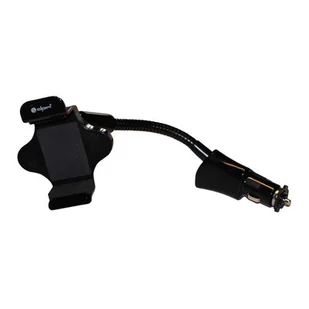 Uchwyt samochodowy do telefonów TKC-35 1 x USB DPM - Uchwyty samochodowe do telefonów - miniaturka - grafika 1