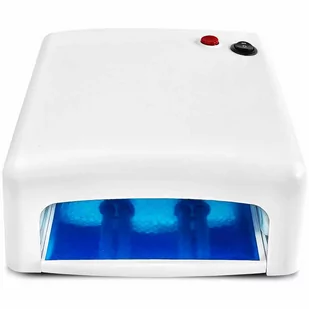 Lampa Uv 36W Do Paznokci Timer Tunel Manicure Pedi - Lampy UV do paznokci - miniaturka - grafika 1