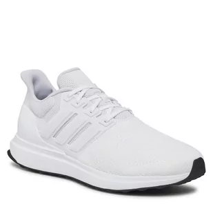 Buty adidas Ubounce Dna IG6000 Ftwwht/Ftwwht/Cblack - Półbuty męskie - miniaturka - grafika 1