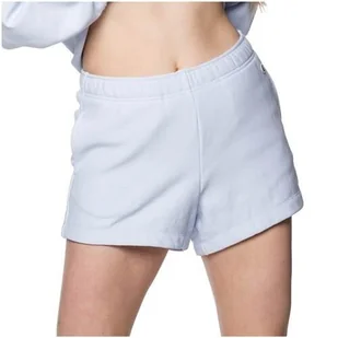 Spodenki sportowe damskie Champion Shorts - Spodnie sportowe damskie - miniaturka - grafika 1