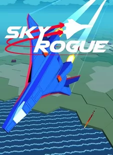 Sky Rogue PC - Gry PC Cyfrowe - miniaturka - grafika 1