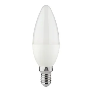 Żarówka LED KANLUX IQ-LED C35E14 3,4W-NW E14 - Żarówki LED - miniaturka - grafika 1
