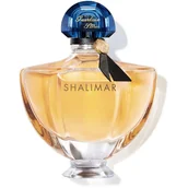 Wody i perfumy damskie - Guerlain Shalimar - miniaturka - grafika 1