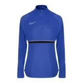 Bluzy sportowe damskie - Bluza damska NIKE DF ACADEMY 21 DRIL TOP - miniaturka - grafika 1