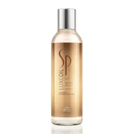 Szampony do włosów - Wella SP Luxe Oil Keratin Restore Szampon keratynowy 200 ml - miniaturka - grafika 1