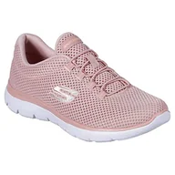 Kapcie damskie - Skechers SUMMINTS Kapcie, BEZ Definiowania, 39.5 - miniaturka - grafika 1