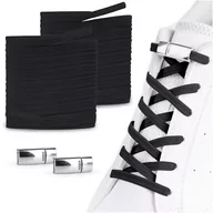 Akcesoria obuwnicze - Elastyczne sznurówki bez wiązania różne kolory - miniaturka - grafika 1