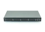 Switche - SG300-52P - 50x 1GE RJ45, 2x Combo, Cisco SMB Switch - miniaturka - grafika 1