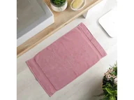 Dywaniki łazienkowe - Douceur DYWANIK COLORS - RÓŻOWY 50x85 3574388010441 - miniaturka - grafika 1